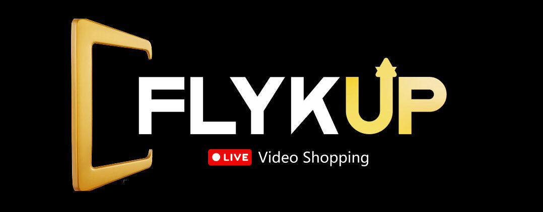Flyk up – Video Shopping Platform